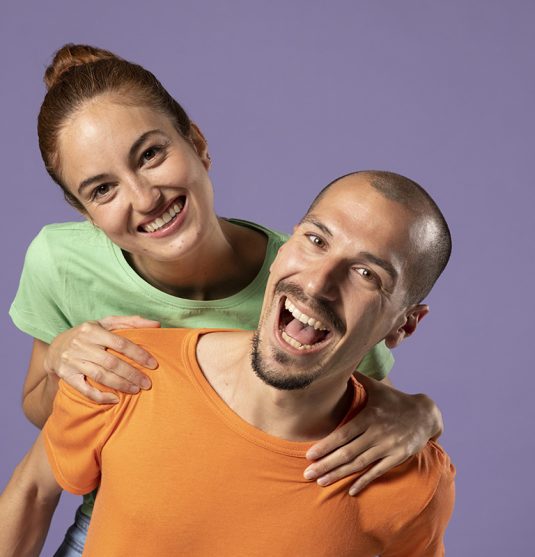 Orthodontie pour tous -adultes