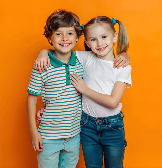 Orthodontie pour tous -enfants